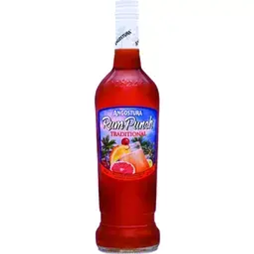 Angostura Rum Punch