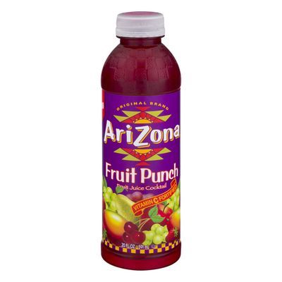 Arizona Fruit Punch