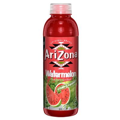 Arizona Watermelon Fruit Juice Cocktail