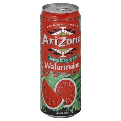 Arizona Watermelon 23oz