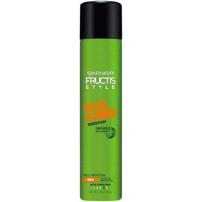 Sleek & Shine Ultra Stong Hairspray 0012