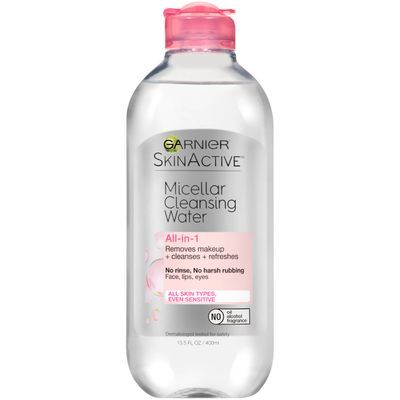 Garnier Micellar Cleansing Water  13.5oz