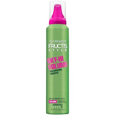 Garnier Fructis Sky-hi Volume 6.4oz