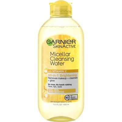 Garnier Micellar Cleansing Water