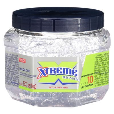 Xtreme Styling Gel 35.27oz