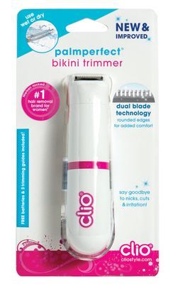 Palmperfect Bikini Trimmer