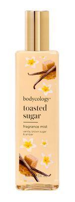 Bodycology Mist Toasted Sugar 8oz