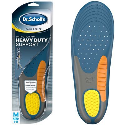 Ds Orthotics Heavy Duty Support M 8-14