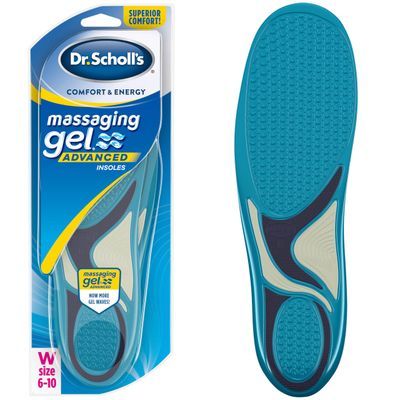 Drsch Comfort Energy Massage Gel  W 6-10