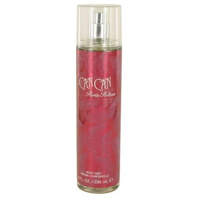Paris Hilton Can Can Body Mist 8oz
