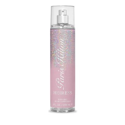 Paris Hilton Heiress Body Mist 8oz