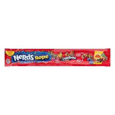 Nerds Rope Rainbow