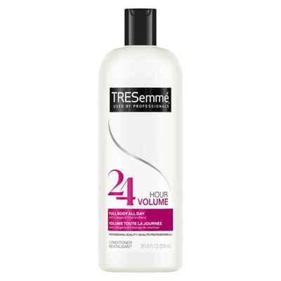 Tresemme Heathy Volume Cond 28oz