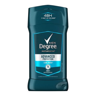 Degree Men Deo Cool Rush 2.7oz