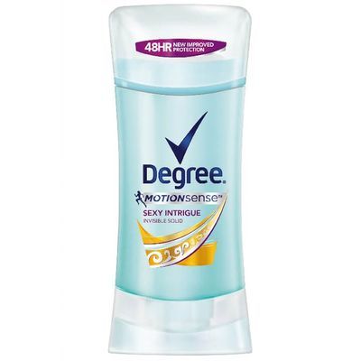 Degree Deo Sexy Intrigue 2.6oz