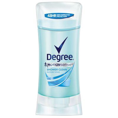 Degree Deo Shower Clean 2.6oz