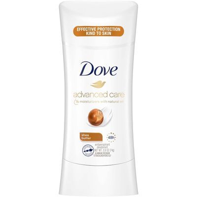 Dove Advanced Care Shea Butter 2.6oz
