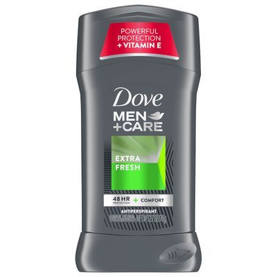 Dove Deo Mens Xtra Fresh 2.7oz