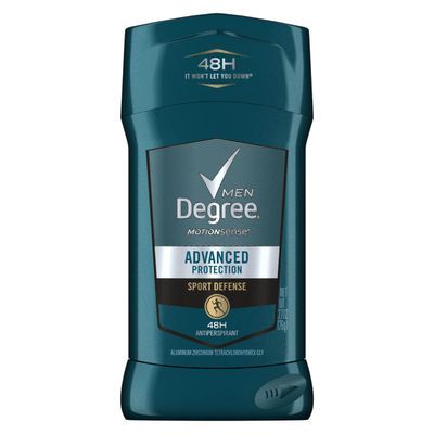 Degree Sport Defence 2.7oz