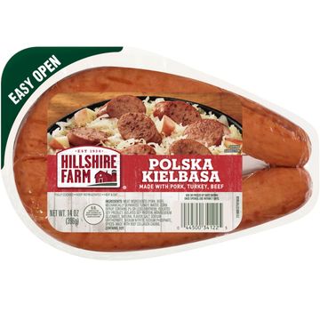 Hillshire Farm® Polska Kielbasa Smoked Sausage