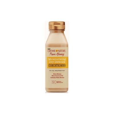 Con Moisturizing Dry Defense Conditioner