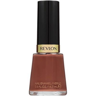 Nail Enamel Totally Toffee 415