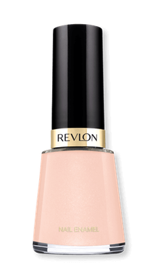 Super Lustrous Nail Enamel Sheer Petal