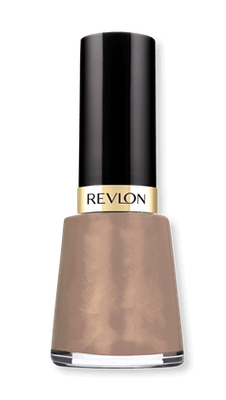 Revlon Nail Enamel Creme Brulee 915