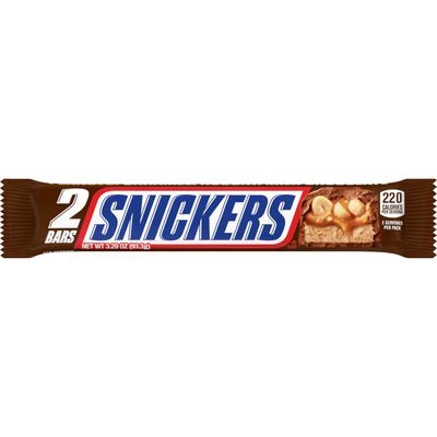 Snickers King Size 93.3g