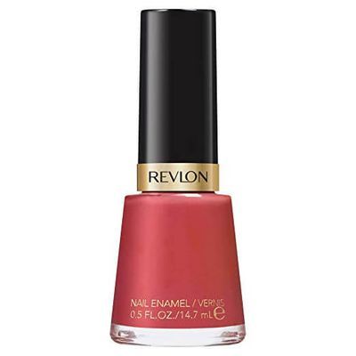 Revlon Super Lustrous, Fade Resistant, Nail Polish, 161 Teak Rose