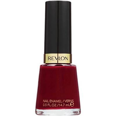 Revlon Nail Enamel, Vixen