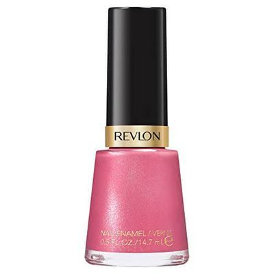 Revlon Nail Enamel Ice Mauve