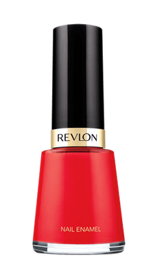 Revlon Nail Enamel - Fearless