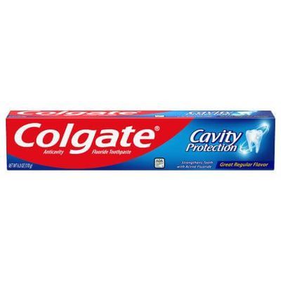 Colgate Regular  6oz