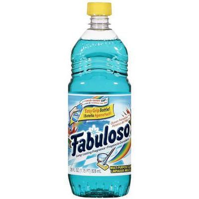 Fabuloso Ocean Paradise 28oz