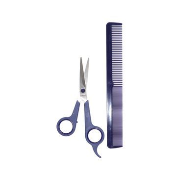 Conair Barber Shears 6" 1