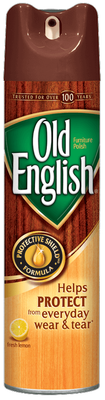Old English Lemon Aero 12.50oz