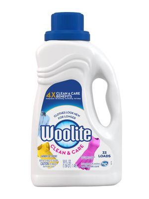 Woolite Fabric Wash Original 50oz