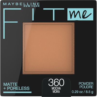 Fit M+p Powder Mocha