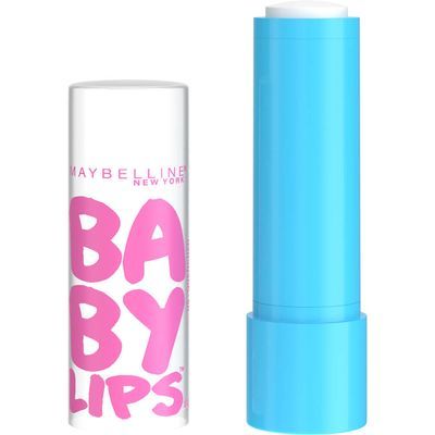 Baby Lips Balm Quenched 05