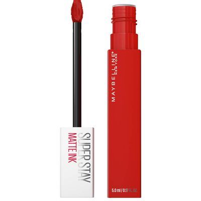 Super Stay Matte Ink (spiced Edition) In