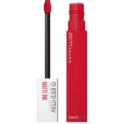 Super Stay Matte Ink Shot Caller