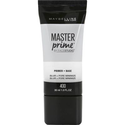 Master Prime Blur & Pore Minimize 400