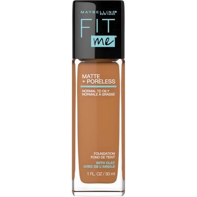 Fit Me Matte Poreless Cappucino 340