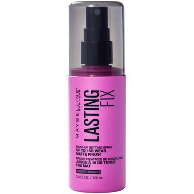 Lasting Fix Setting Spray Matte Finish