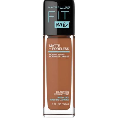 Fit Me Matte Poreless Coconut 355