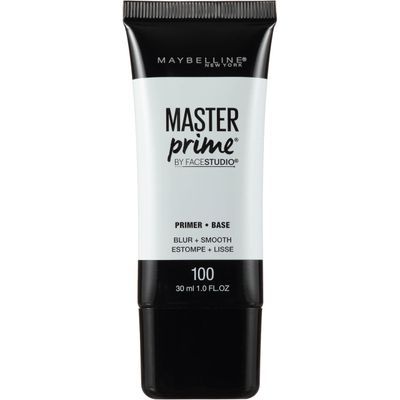 Master Prime Blur & Smooth 100