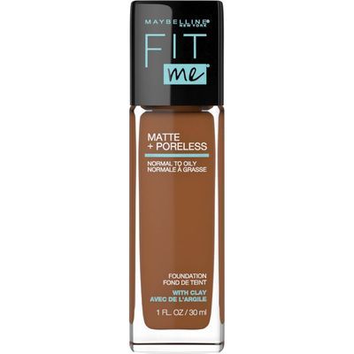May Fit Me Matte & Poreless Found/golden