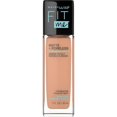 May Fit Me Matte Poreless Classic Beige
