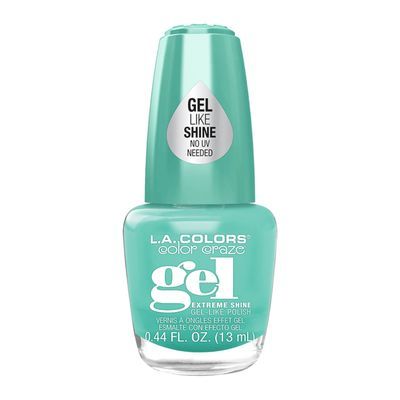 L.a. Color Gel Nail Polish Chill Out